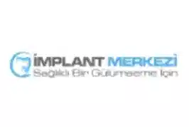 Imlant Merkezi Logo 1