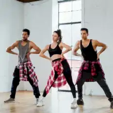Serbest Stil Dans Kursları