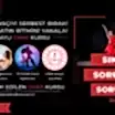 Dans Kursu Sıkça Sorulan Sorular