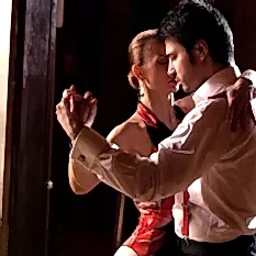 Sosyal Latin Dans Kursları